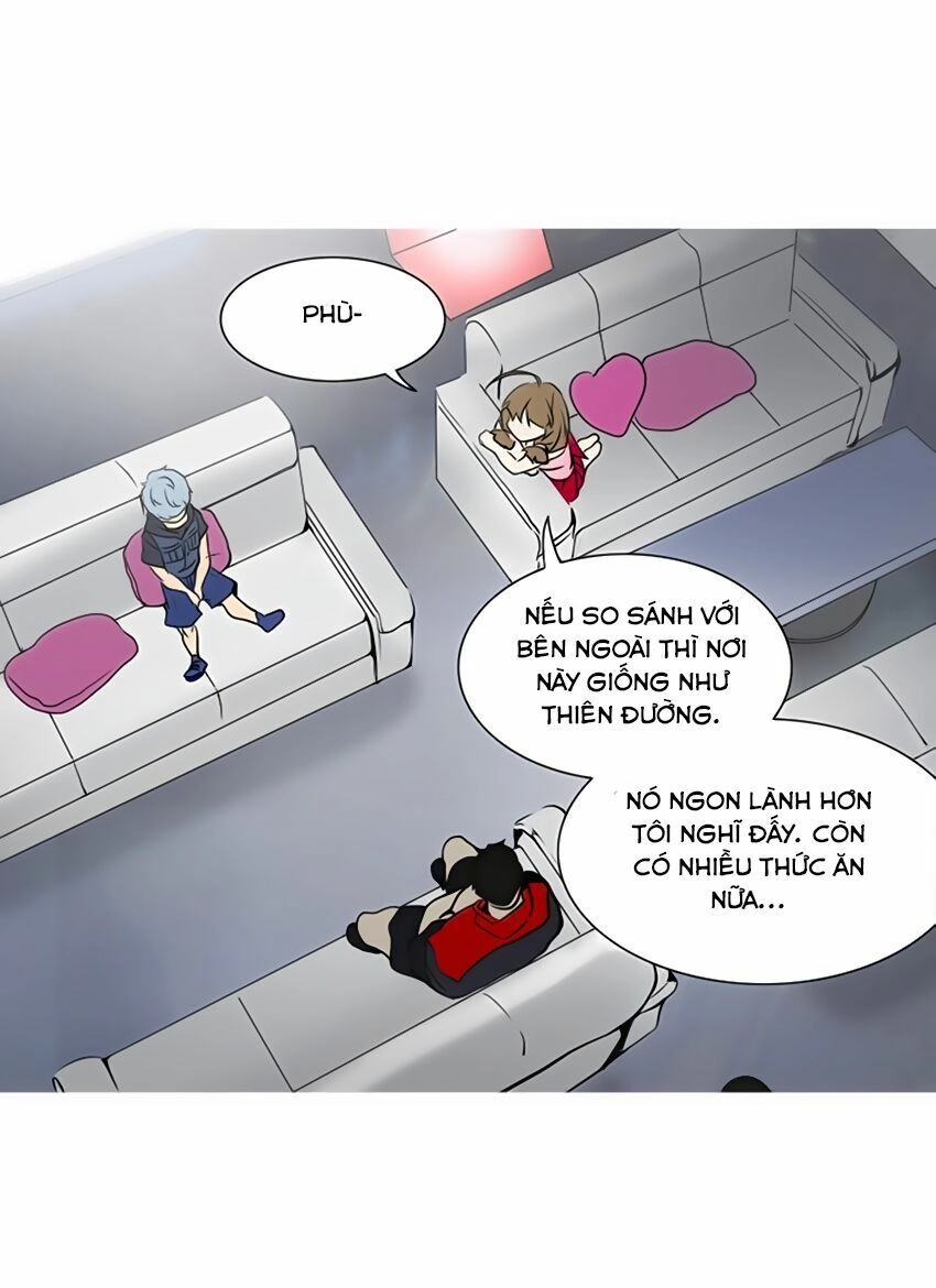Tòa Tháp Bí Ẩn 2 Chapter 200 - 75