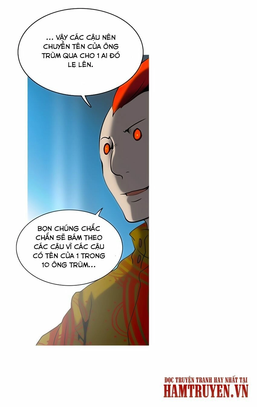 Tòa Tháp Bí Ẩn 2 Chapter 200 - 84
