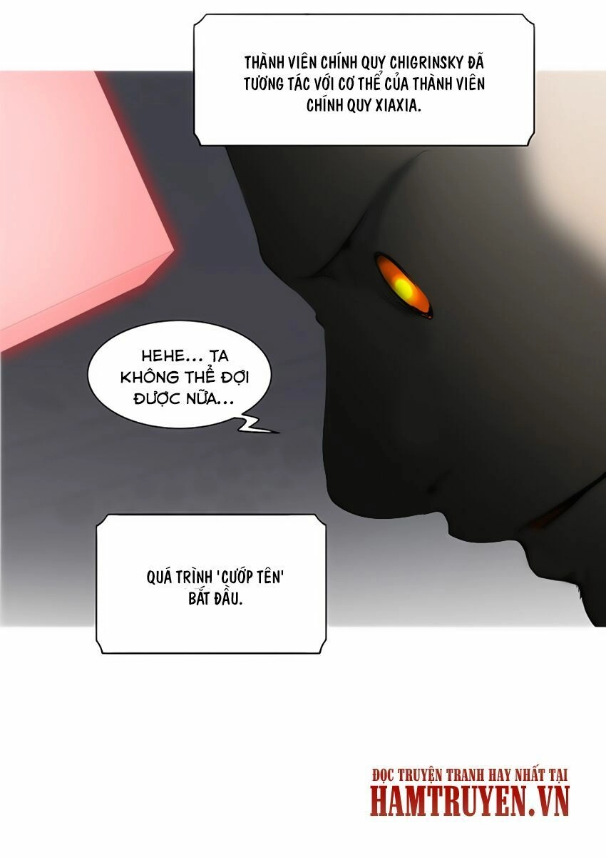 Tòa Tháp Bí Ẩn 2 Chapter 200 - 95