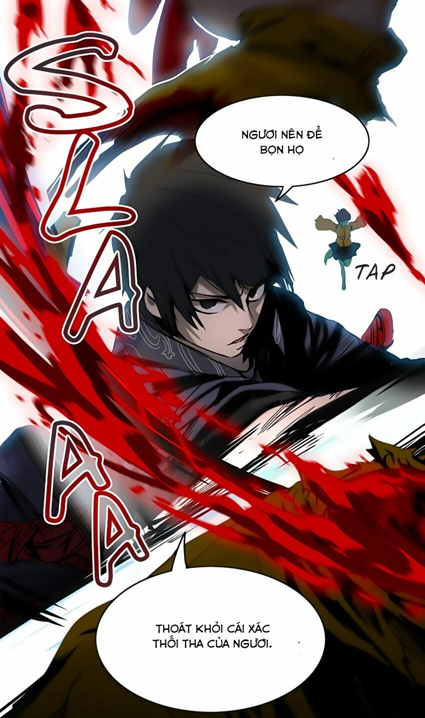 Tòa Tháp Bí Ẩn 2 Chapter 200 - 99