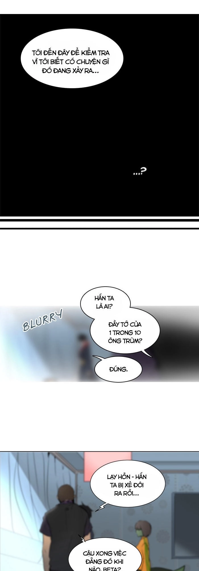 Tòa Tháp Bí Ẩn 2 Chapter 201 - 2