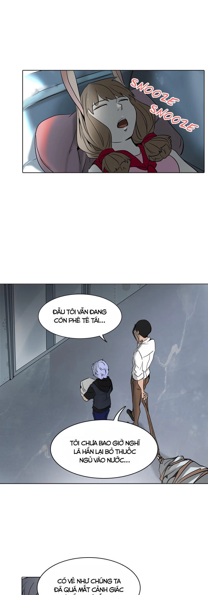 Tòa Tháp Bí Ẩn 2 Chapter 201 - 9