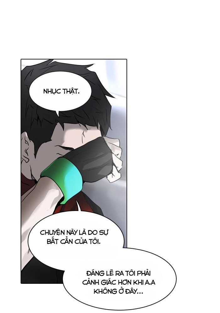 Tòa Tháp Bí Ẩn 2 Chapter 201 - 12