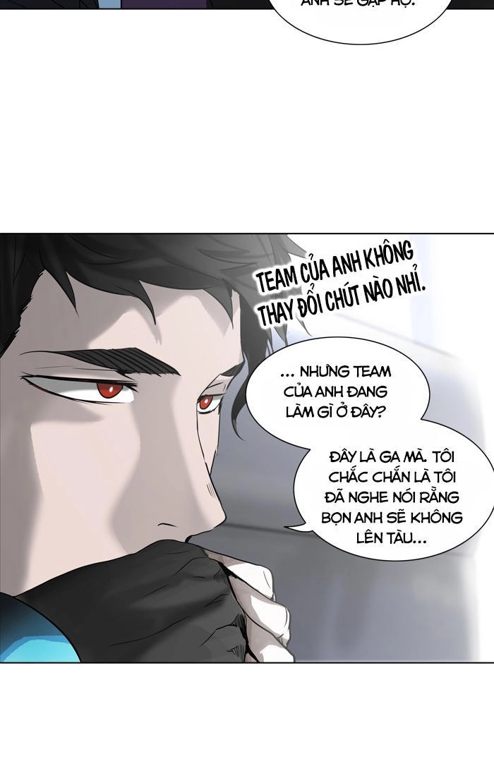 Tòa Tháp Bí Ẩn 2 Chapter 201 - 14