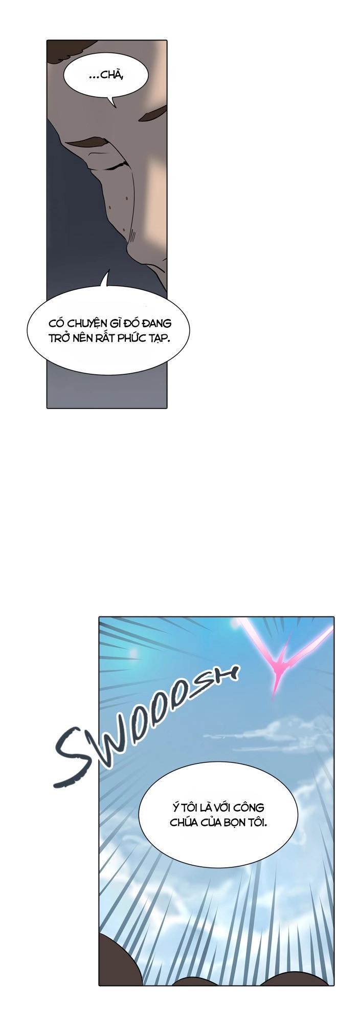 Tòa Tháp Bí Ẩn 2 Chapter 201 - 15