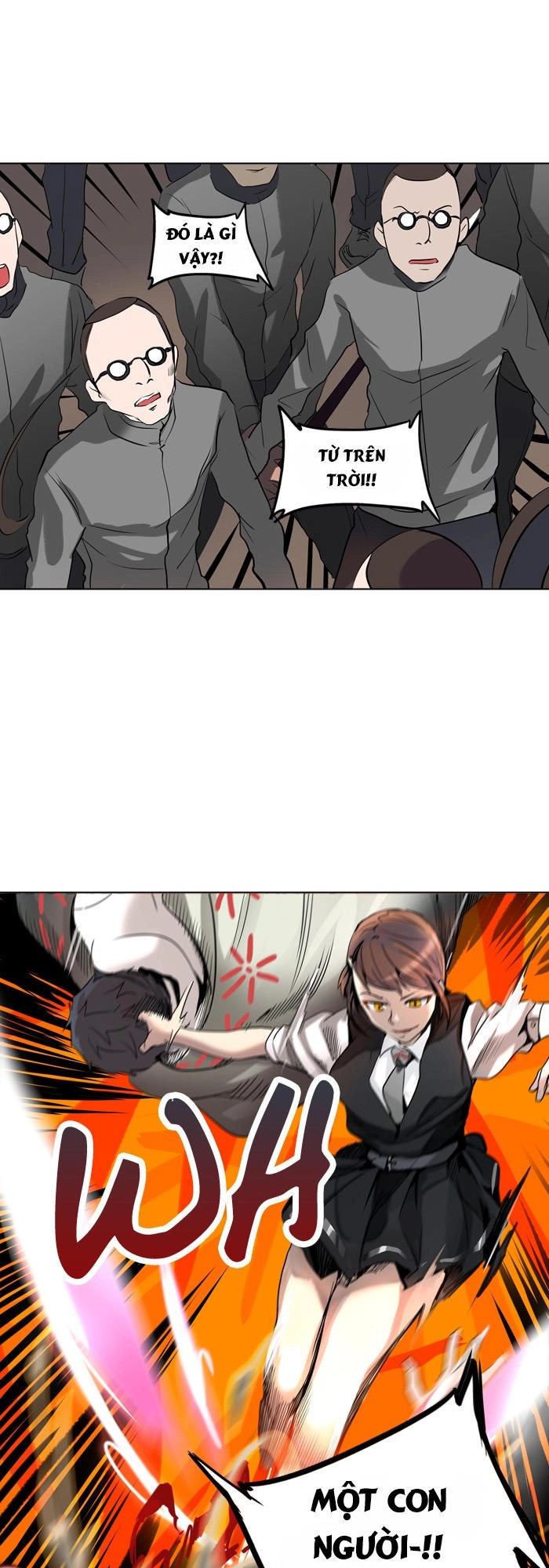 Tòa Tháp Bí Ẩn 2 Chapter 201 - 17