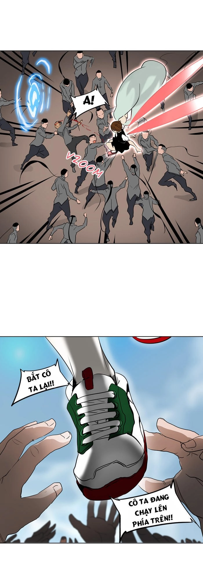 Tòa Tháp Bí Ẩn 2 Chapter 201 - 19