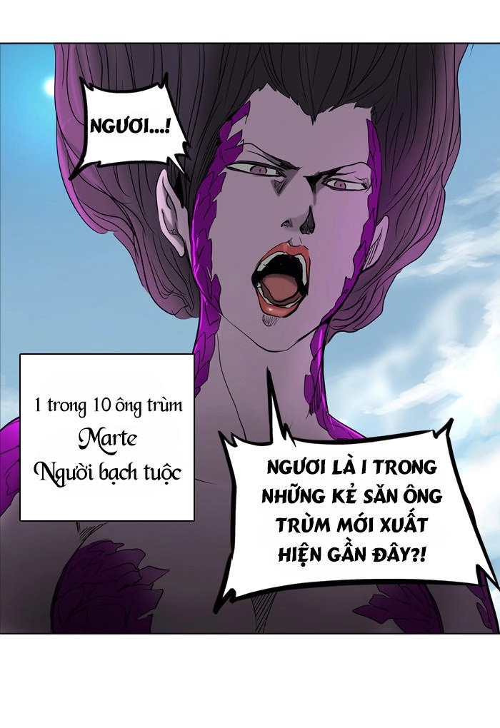 Tòa Tháp Bí Ẩn 2 Chapter 201 - 24