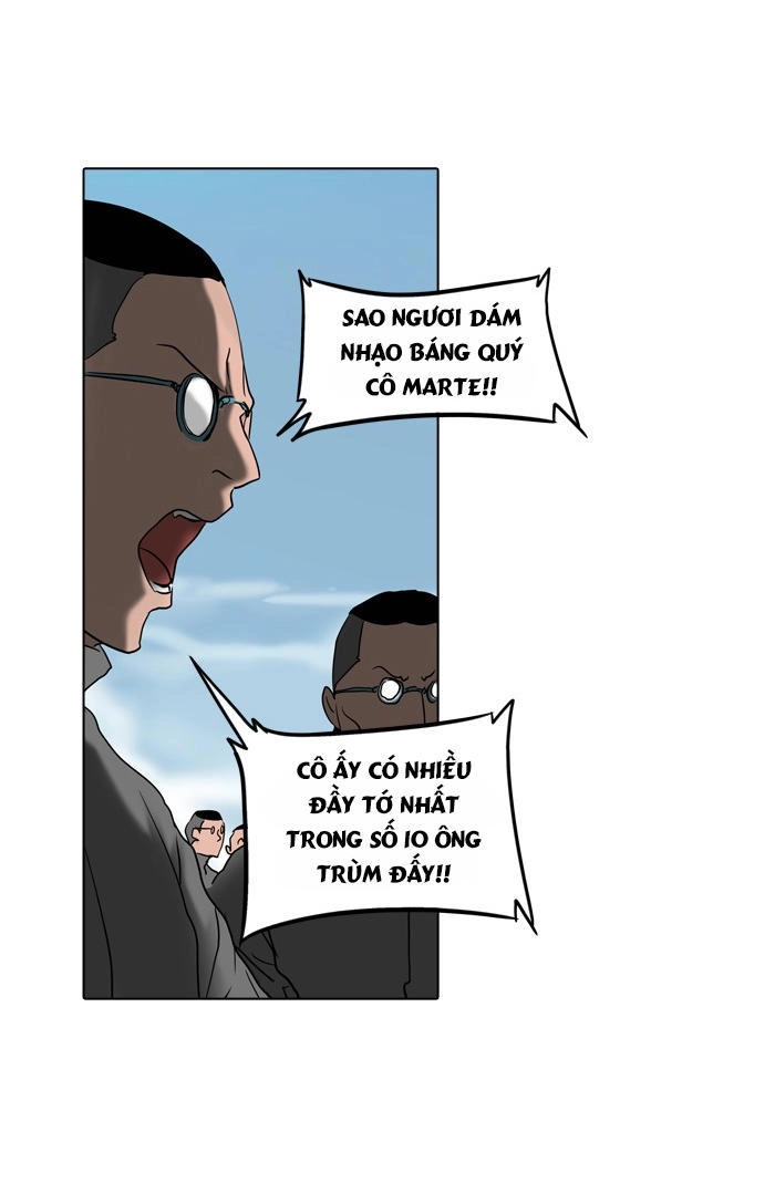 Tòa Tháp Bí Ẩn 2 Chapter 201 - 26