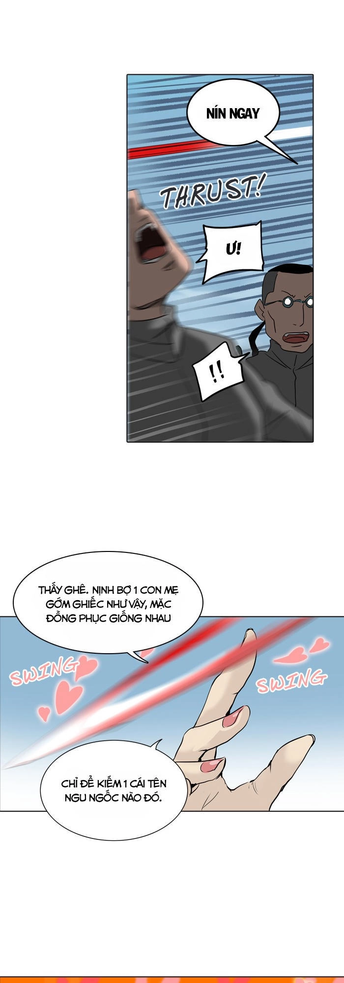 Tòa Tháp Bí Ẩn 2 Chapter 201 - 27