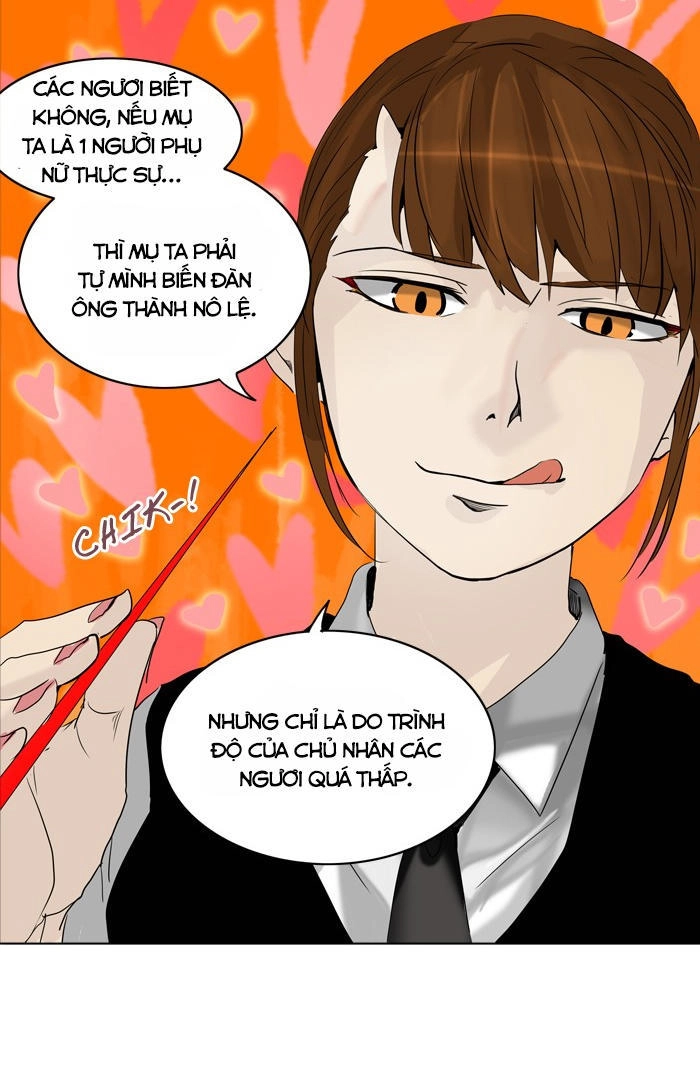 Tòa Tháp Bí Ẩn 2 Chapter 201 - 28
