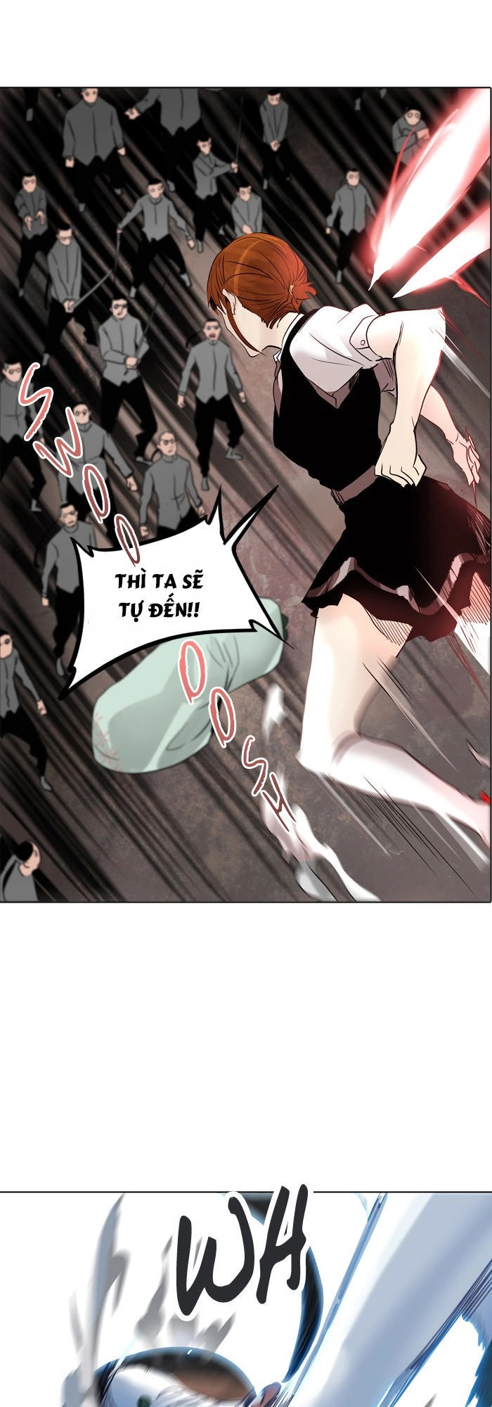 Tòa Tháp Bí Ẩn 2 Chapter 201 - 30