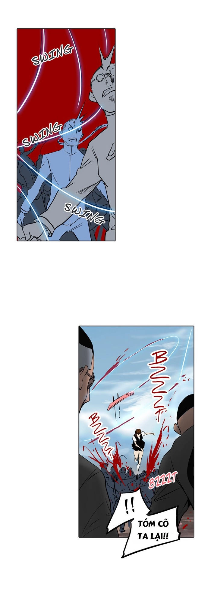 Tòa Tháp Bí Ẩn 2 Chapter 201 - 32