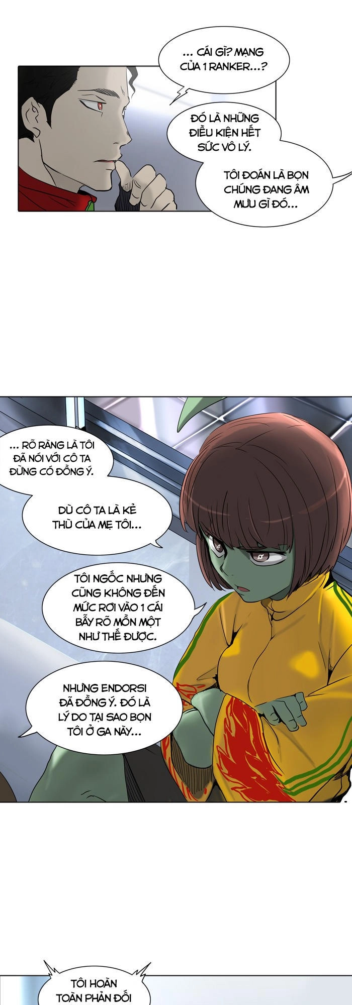 Tòa Tháp Bí Ẩn 2 Chapter 201 - 42