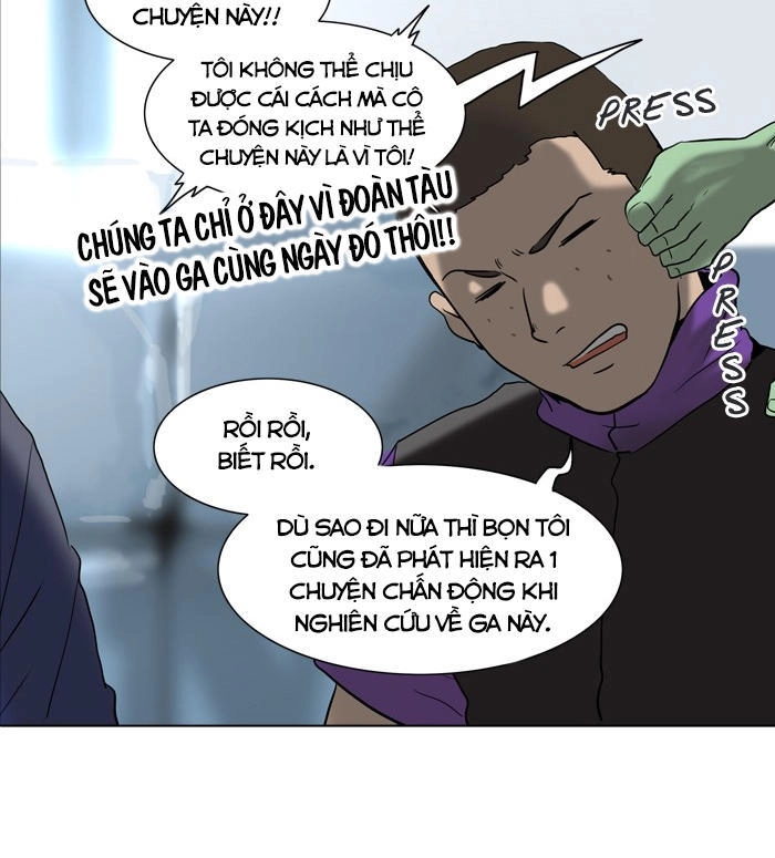 Tòa Tháp Bí Ẩn 2 Chapter 201 - 43