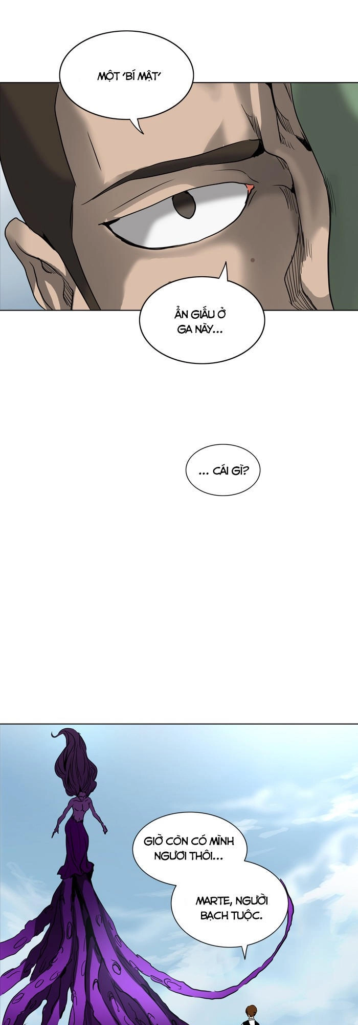 Tòa Tháp Bí Ẩn 2 Chapter 201 - 44