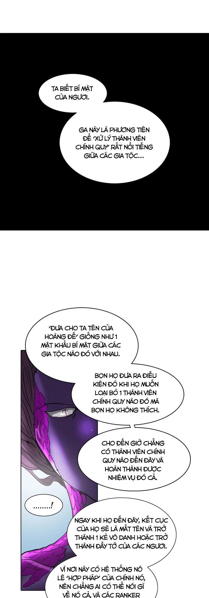 Tòa Tháp Bí Ẩn 2 Chapter 201 - 48