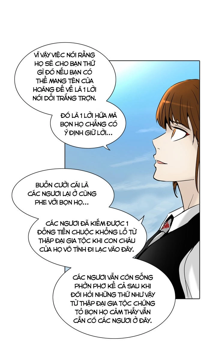Tòa Tháp Bí Ẩn 2 Chapter 201 - 50