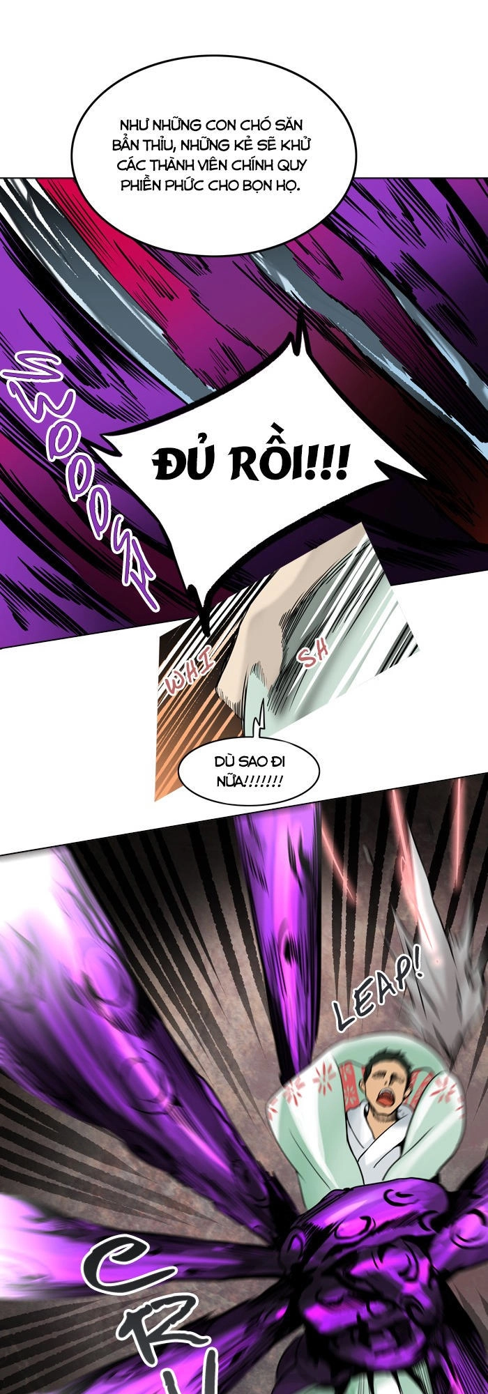 Tòa Tháp Bí Ẩn 2 Chapter 201 - 51