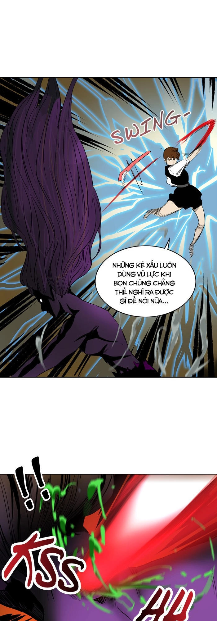 Tòa Tháp Bí Ẩn 2 Chapter 201 - 53