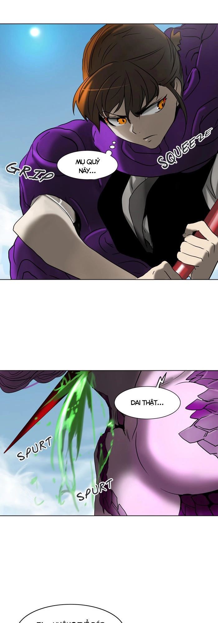 Tòa Tháp Bí Ẩn 2 Chapter 201 - 57