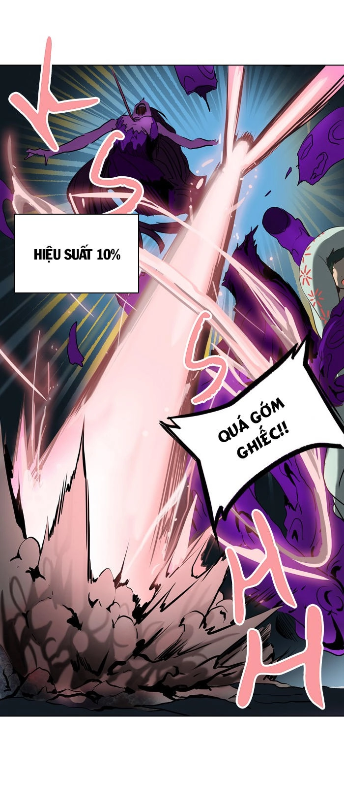 Tòa Tháp Bí Ẩn 2 Chapter 201 - 61