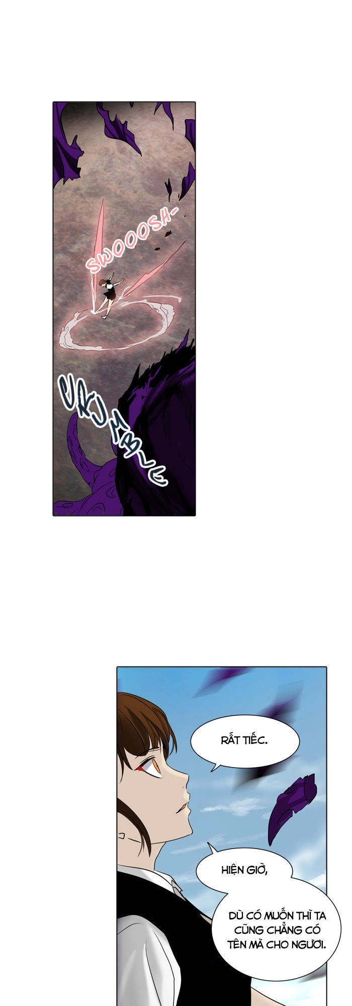 Tòa Tháp Bí Ẩn 2 Chapter 201 - 62