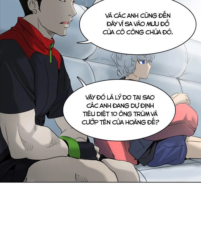 Tòa Tháp Bí Ẩn 2 Chapter 201 - 65