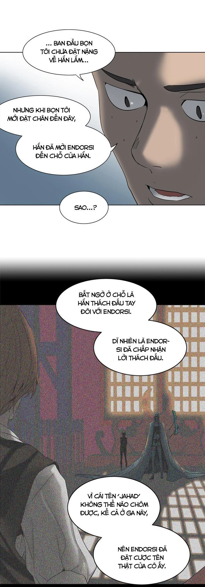 Tòa Tháp Bí Ẩn 2 Chapter 201 - 68