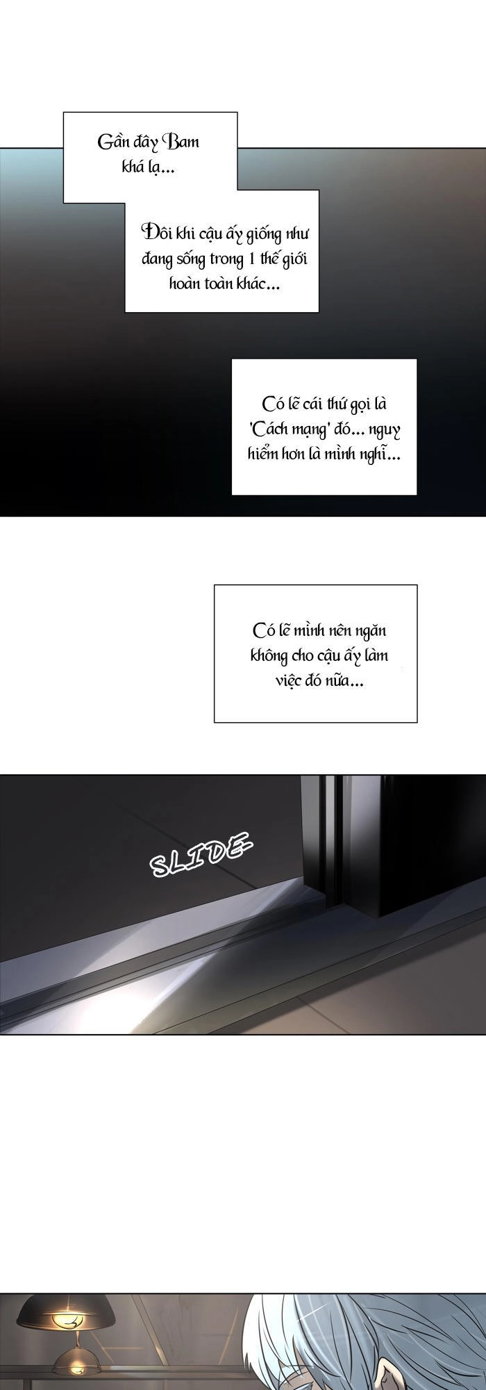 Tòa Tháp Bí Ẩn 2 Chapter 201 - 76