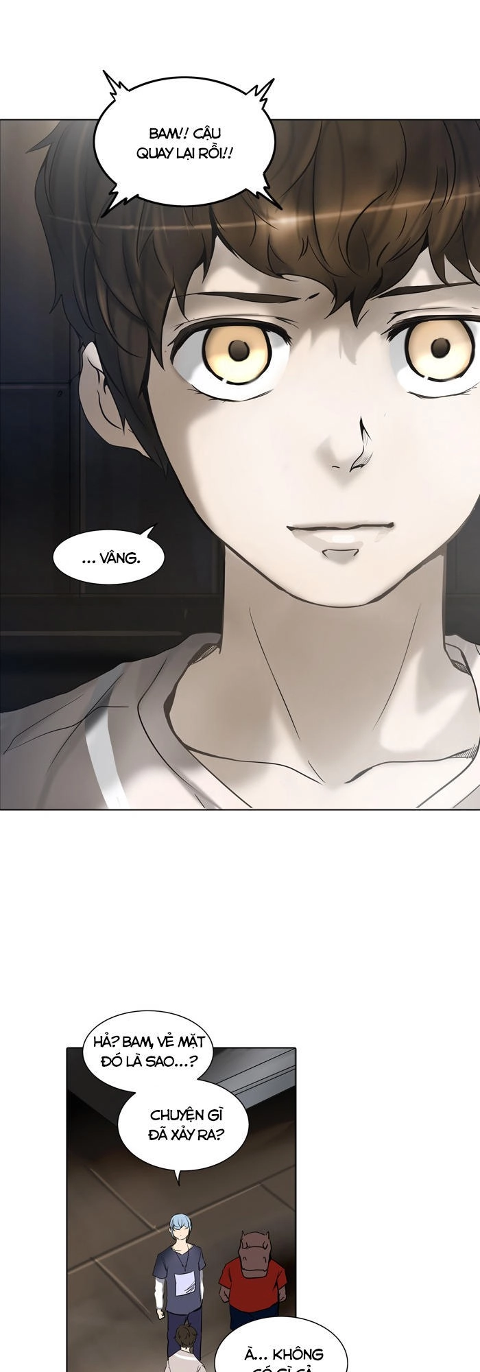 Tòa Tháp Bí Ẩn 2 Chapter 201 - 78