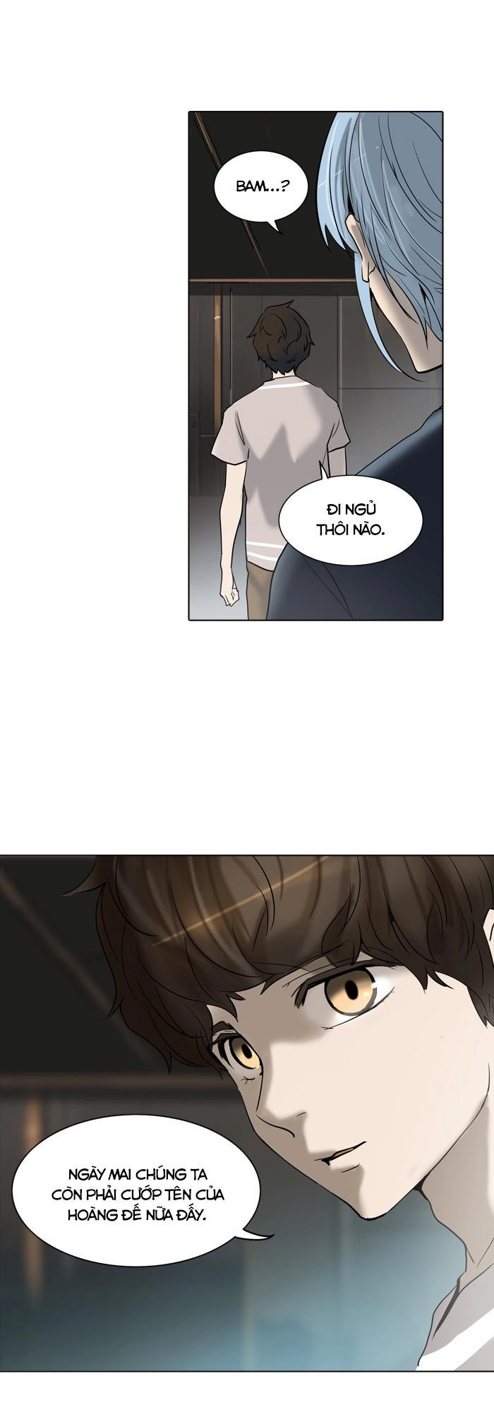 Tòa Tháp Bí Ẩn 2 Chapter 201 - 80