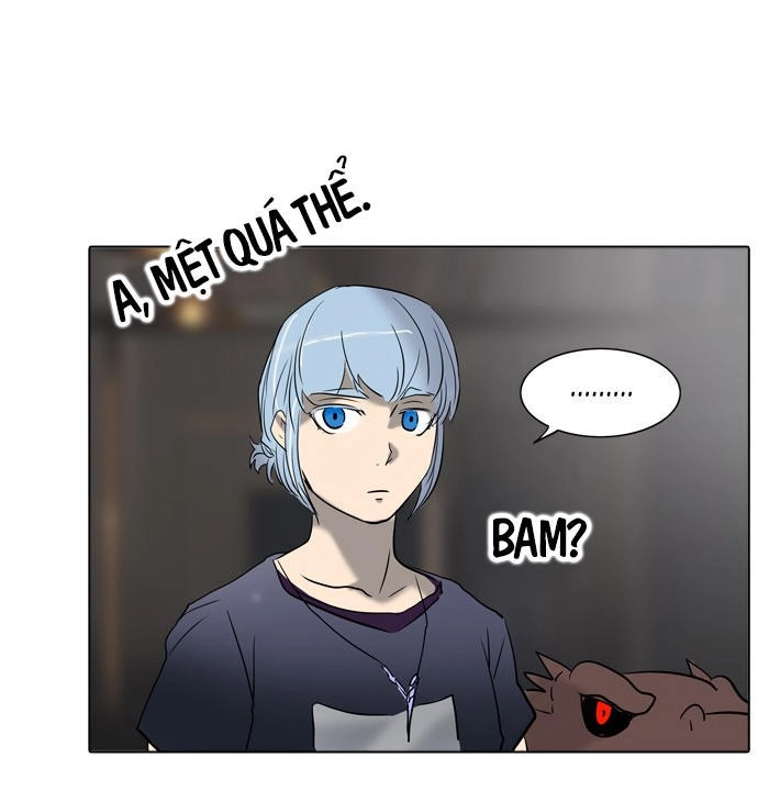 Tòa Tháp Bí Ẩn 2 Chapter 201 - 81