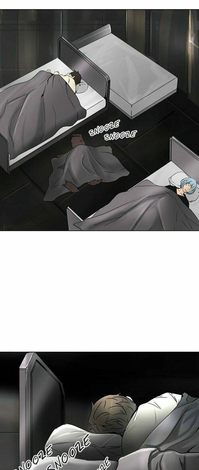 Tòa Tháp Bí Ẩn 2 Chapter 202 - 1