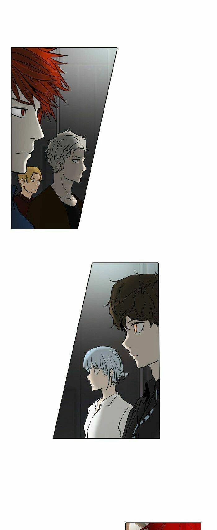 Tòa Tháp Bí Ẩn 2 Chapter 202 - 8