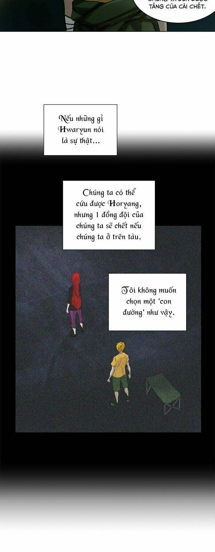 Tòa Tháp Bí Ẩn 2 Chapter 202 - 15
