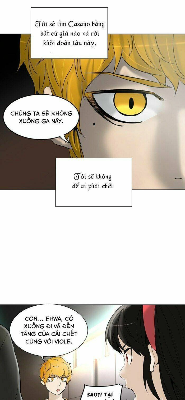 Tòa Tháp Bí Ẩn 2 Chapter 202 - 16