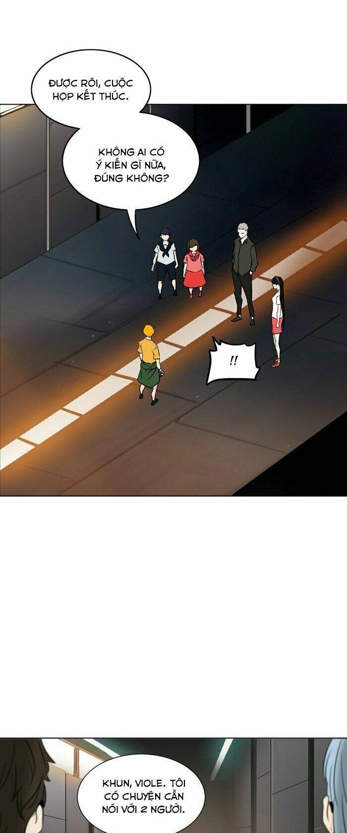 Tòa Tháp Bí Ẩn 2 Chapter 202 - 18