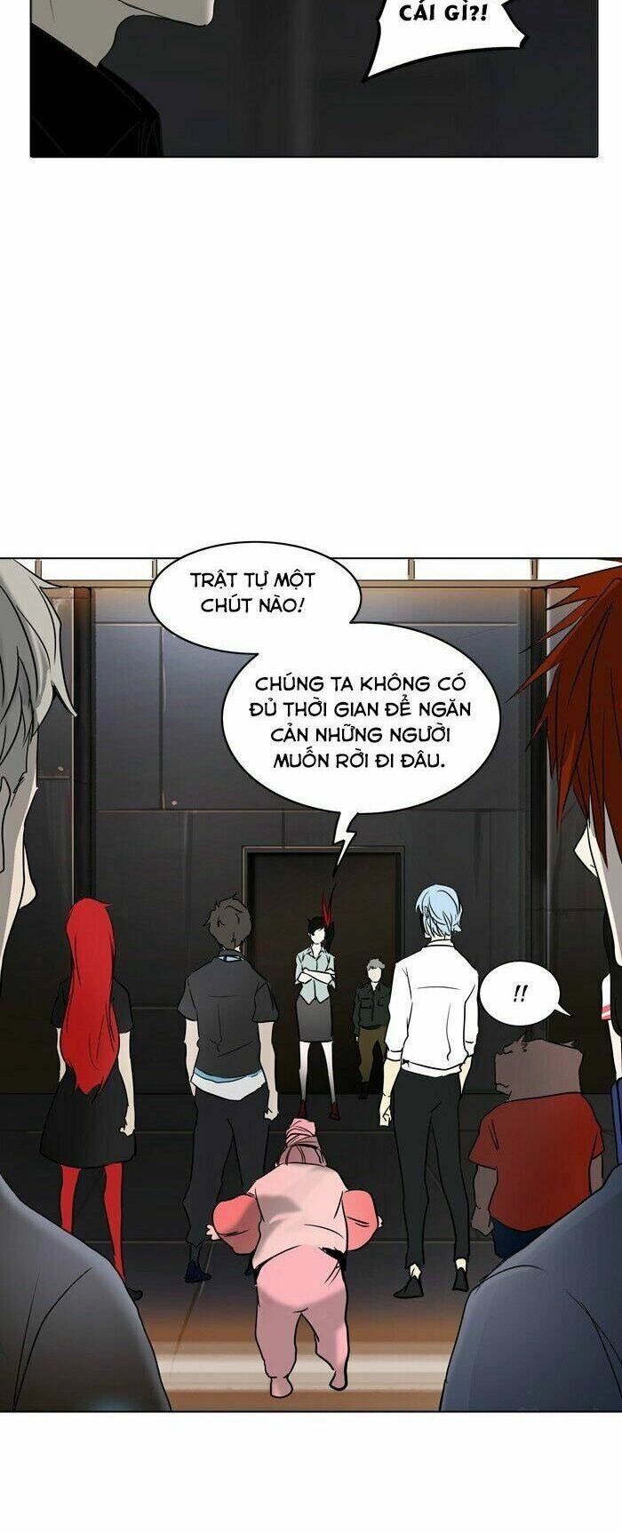 Tòa Tháp Bí Ẩn 2 Chapter 202 - 33