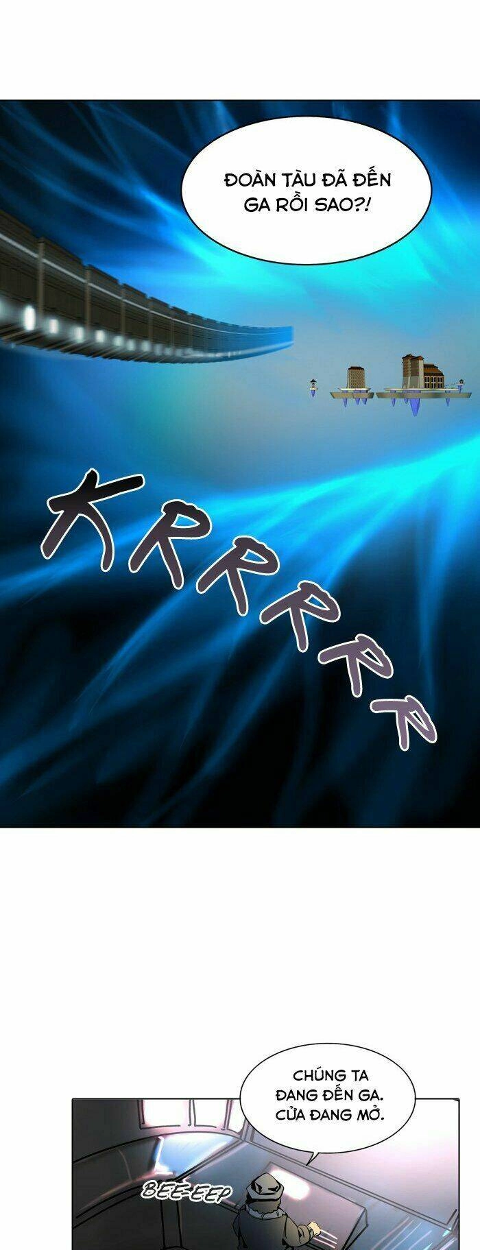 Tòa Tháp Bí Ẩn 2 Chapter 202 - 34