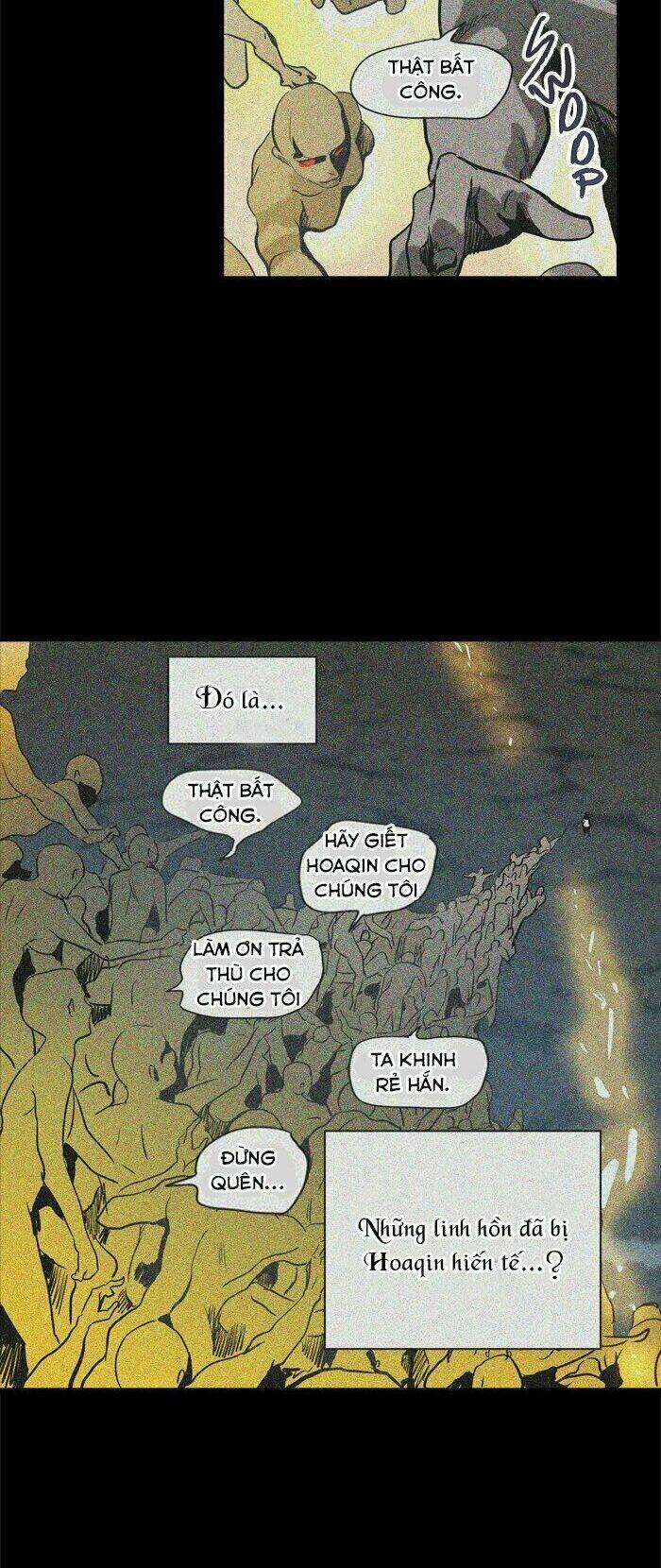 Tòa Tháp Bí Ẩn 2 Chapter 202 - 43