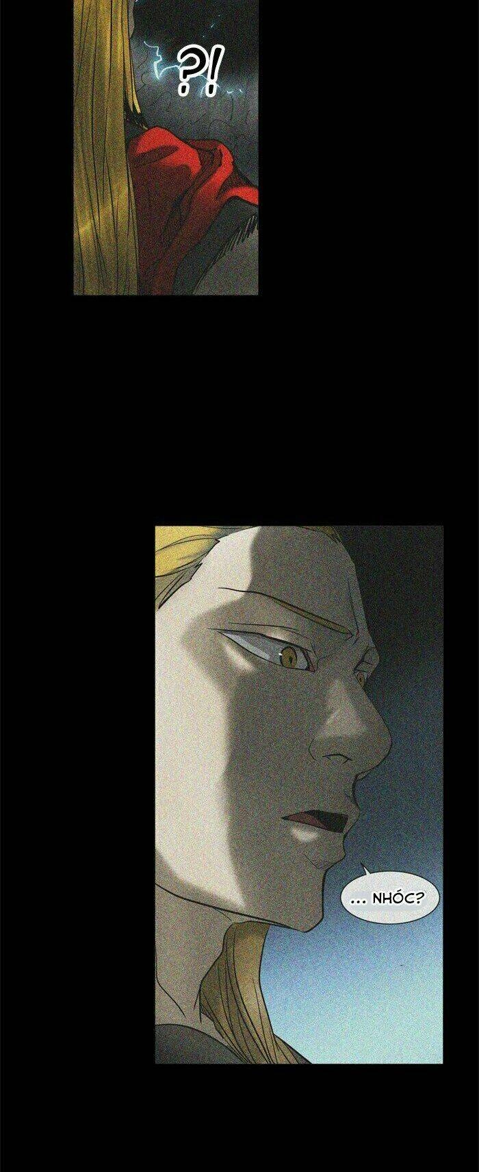 Tòa Tháp Bí Ẩn 2 Chapter 202 - 51