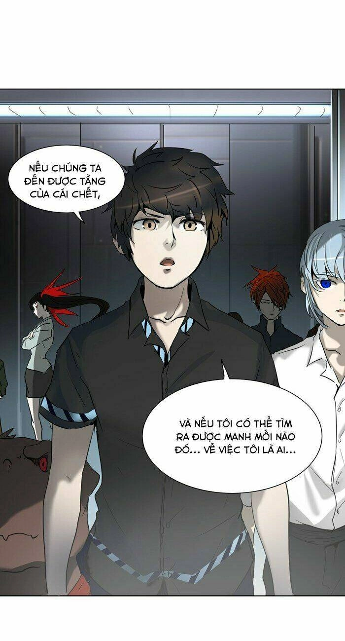 Tòa Tháp Bí Ẩn 2 Chapter 202 - 58