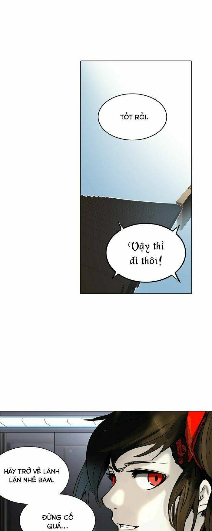 Tòa Tháp Bí Ẩn 2 Chapter 202 - 60