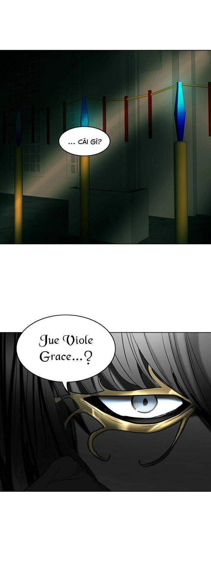 Tòa Tháp Bí Ẩn 2 Chapter 202 - 68