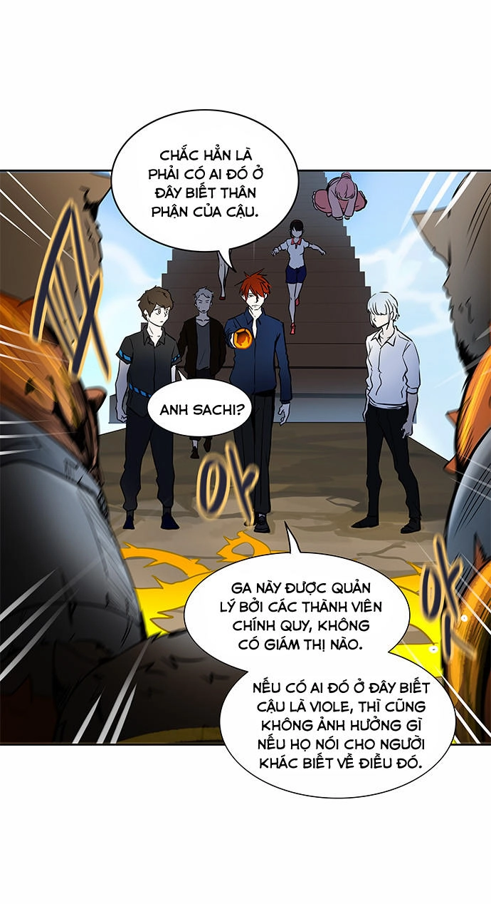 Tòa Tháp Bí Ẩn 2 Chapter 203 - 5