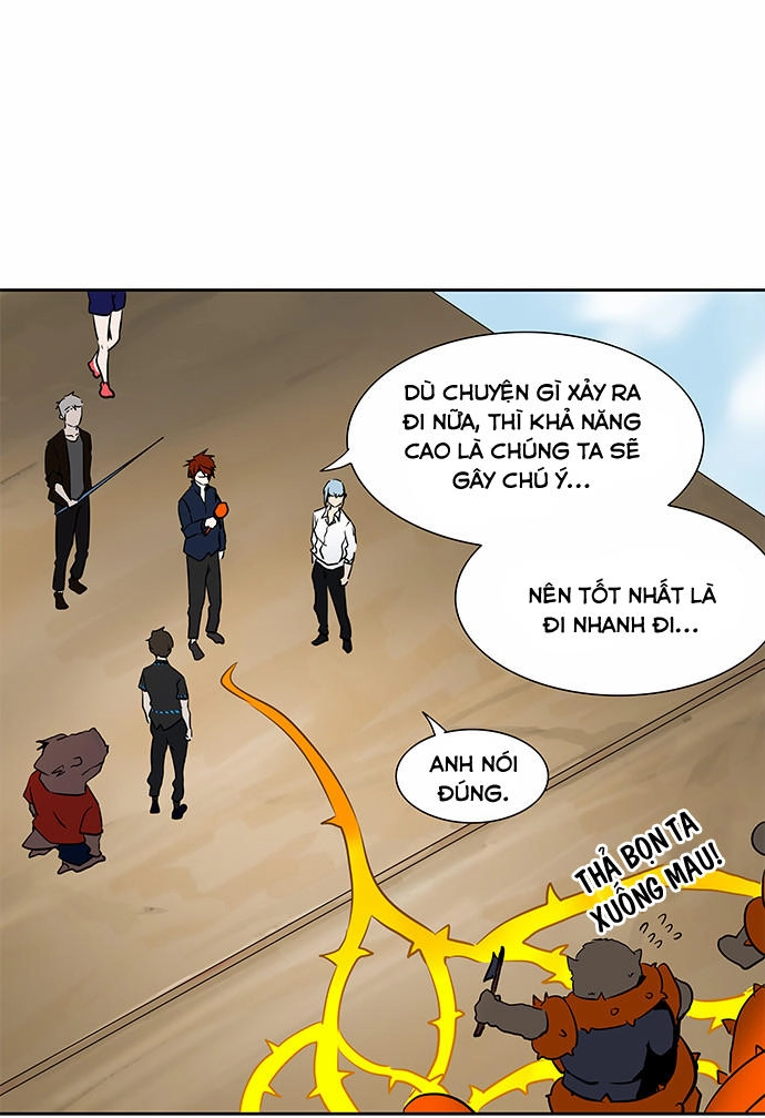 Tòa Tháp Bí Ẩn 2 Chapter 203 - 7