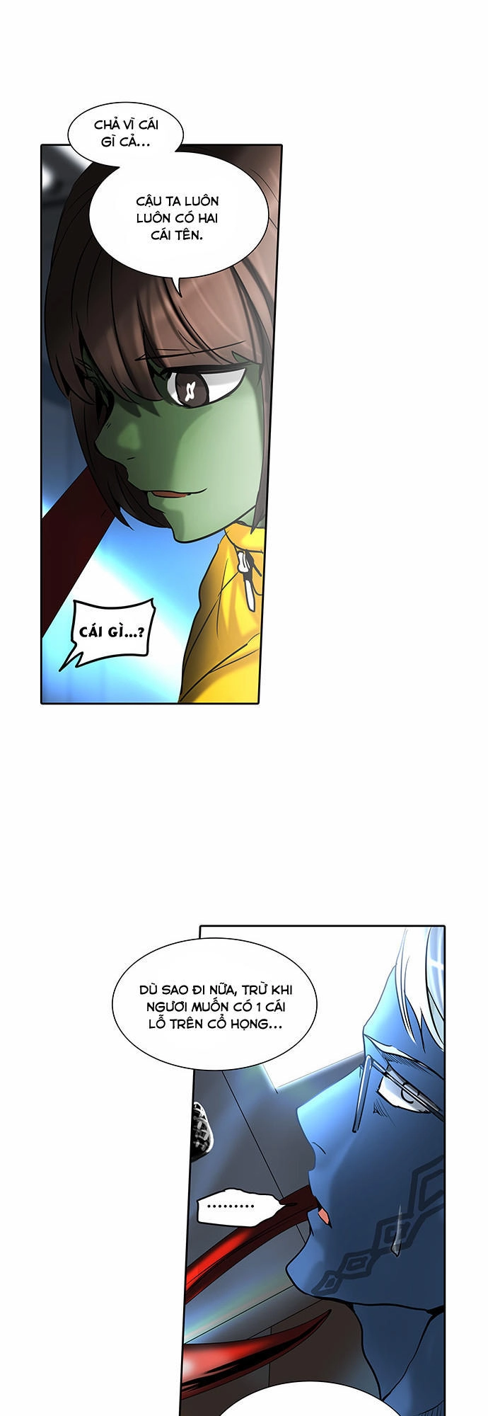 Tòa Tháp Bí Ẩn 2 Chapter 203 - 14