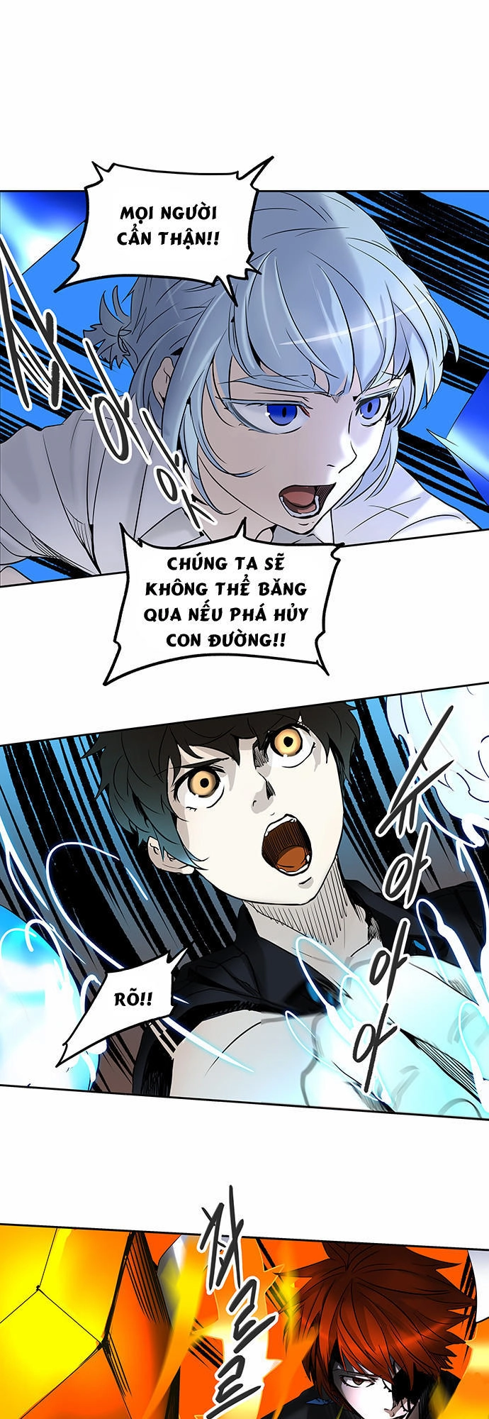 Tòa Tháp Bí Ẩn 2 Chapter 203 - 18