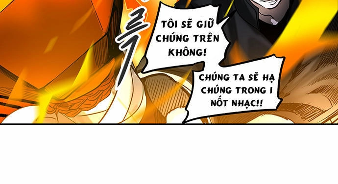 Tòa Tháp Bí Ẩn 2 Chapter 203 - 19